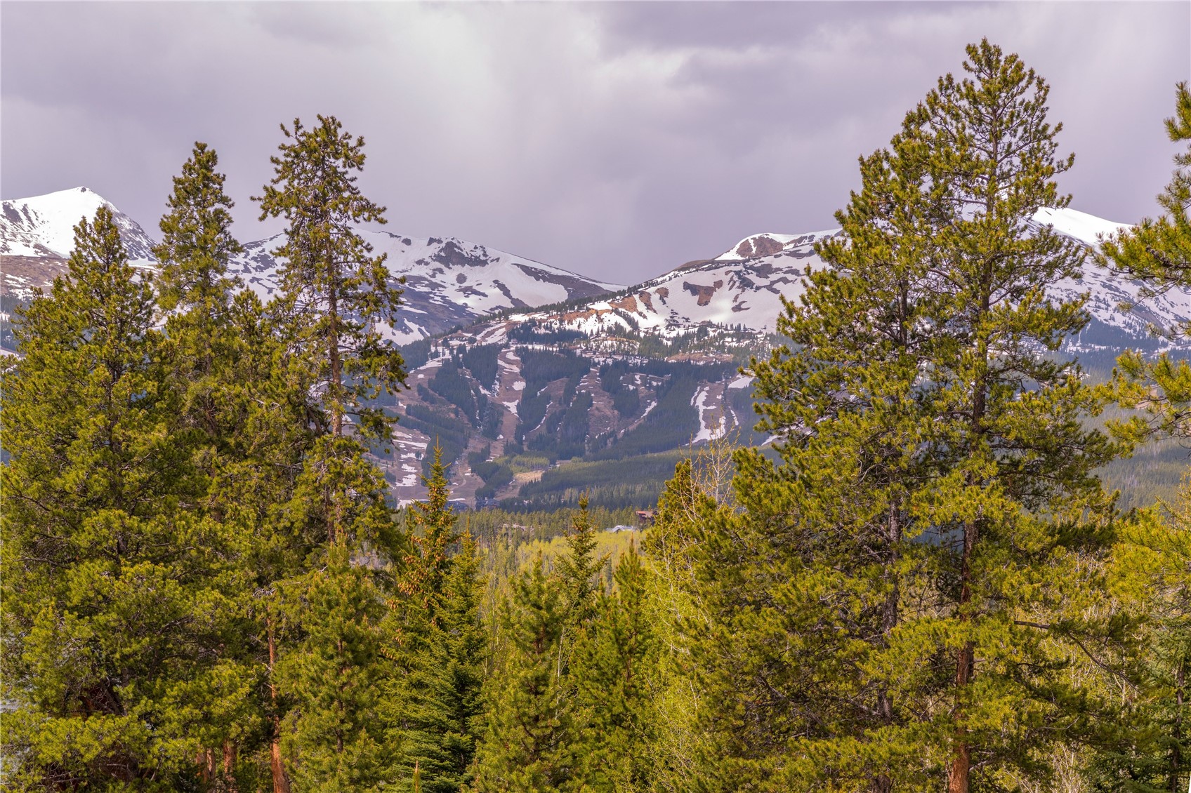 20 Rounds Road, Breckenridge, CO — main photo