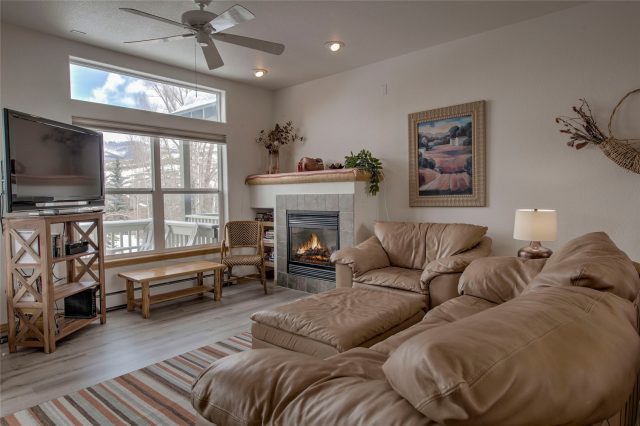 111 Creek Lane 111, Silverthorne, CO — main photo