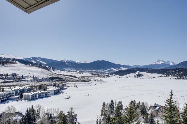 370 E La Bonte Street 501, Dillon, CO — main photo