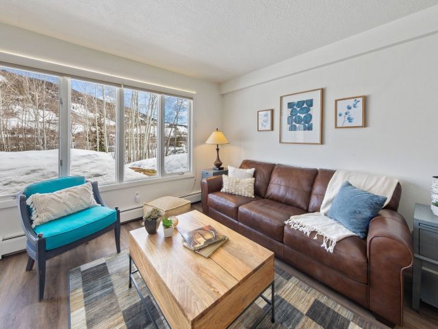 240 E La Bonte Street 52, Dillon, CO — main photo