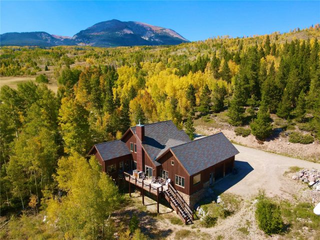 430 Giberson Road, Frisco, CO — main photo