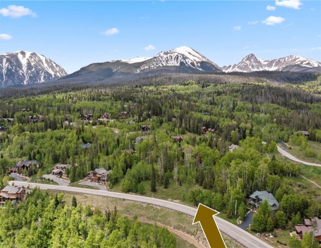 1615 Golden Eagle Road, Silverthorne, CO — main photo