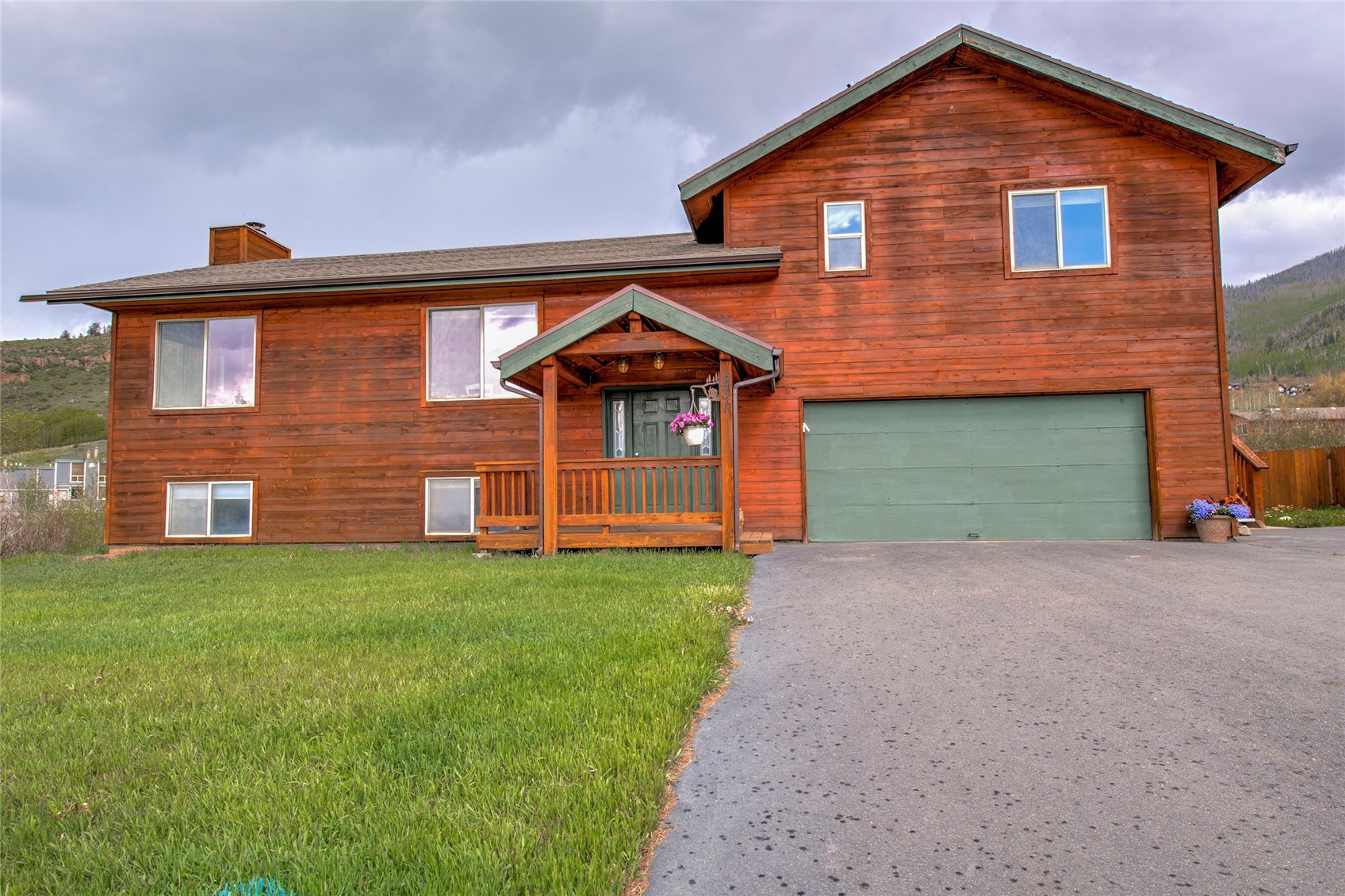 231 Alpine Road, Dillon, CO — main photo