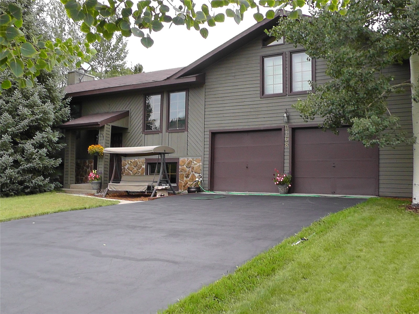 168 Deer Path Road, Dillon, CO — main photo
