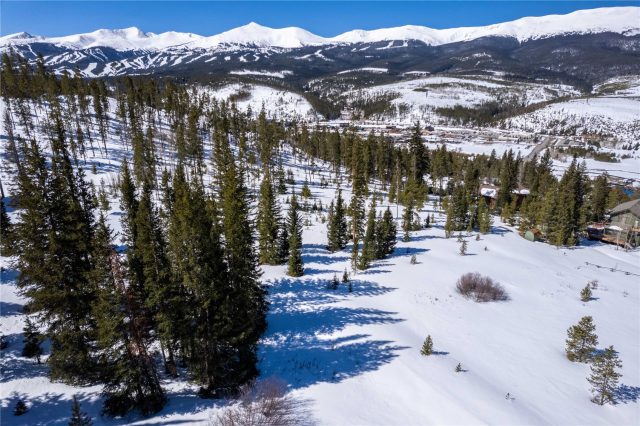Land in Highlands At Breckenridge, Breckenridge, CO — photo 1 (MLS S1040377)