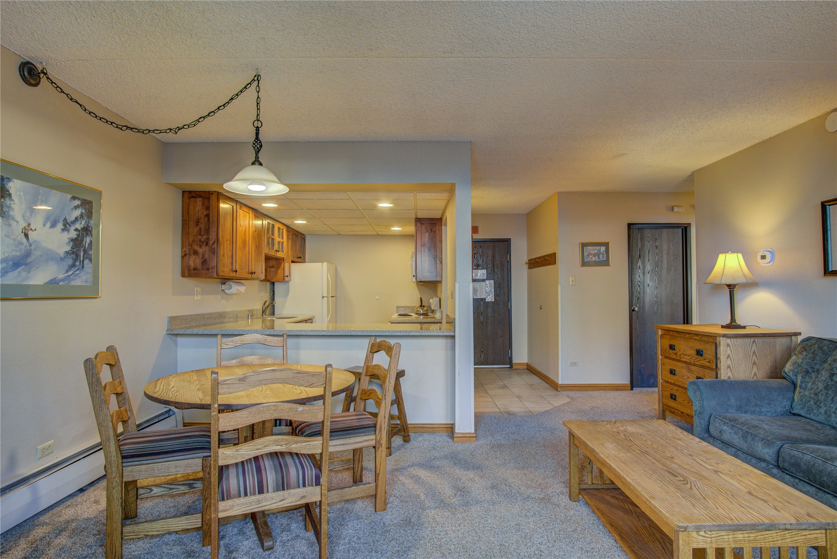 611 Village Road 21200, Breckenridge, CO — main photo