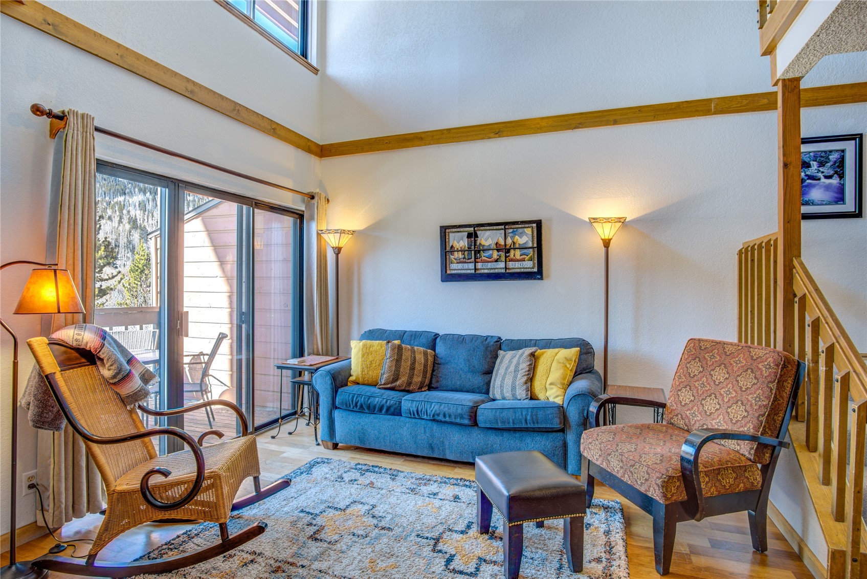 855 S 5th Avenue 136, Frisco, CO — main photo