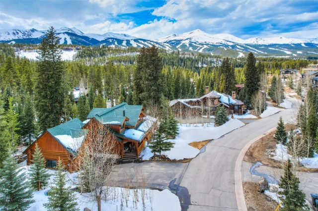 Home in River Park Estates, Breckenridge, CO — photo 1 (MLS S1040404)