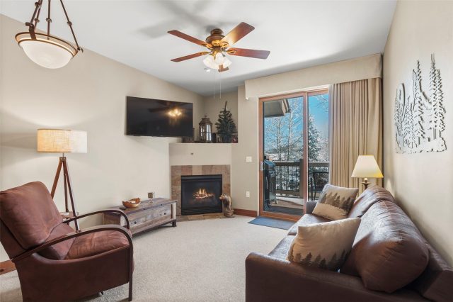 34 Highfield Trail 310, Breckenridge, CO — main photo