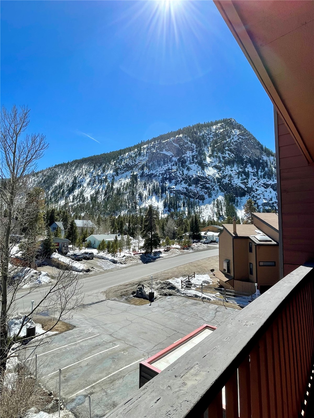 99 Granite Street 311, Frisco, CO — main photo