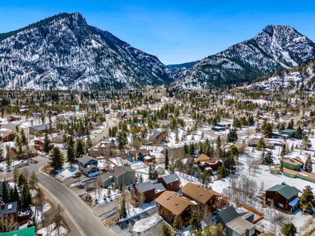 Duplex in West Frisco 70 Sub, Frisco, CO — photo 1 (MLS S1040441)