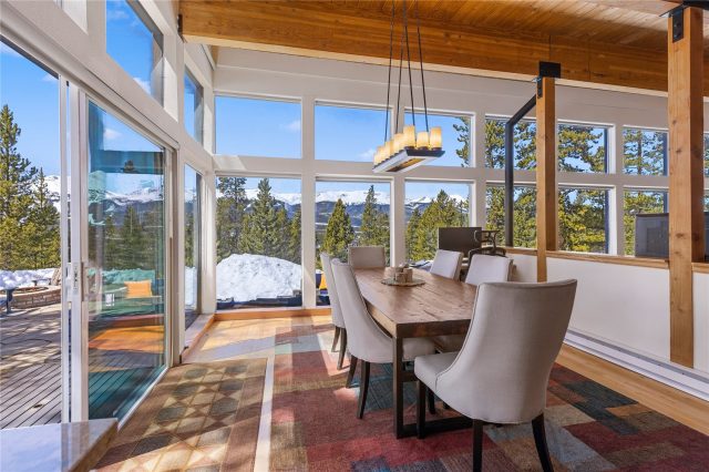 Home in Forest Hills Sub, Breckenridge, CO — photo 1 (MLS S1040448)