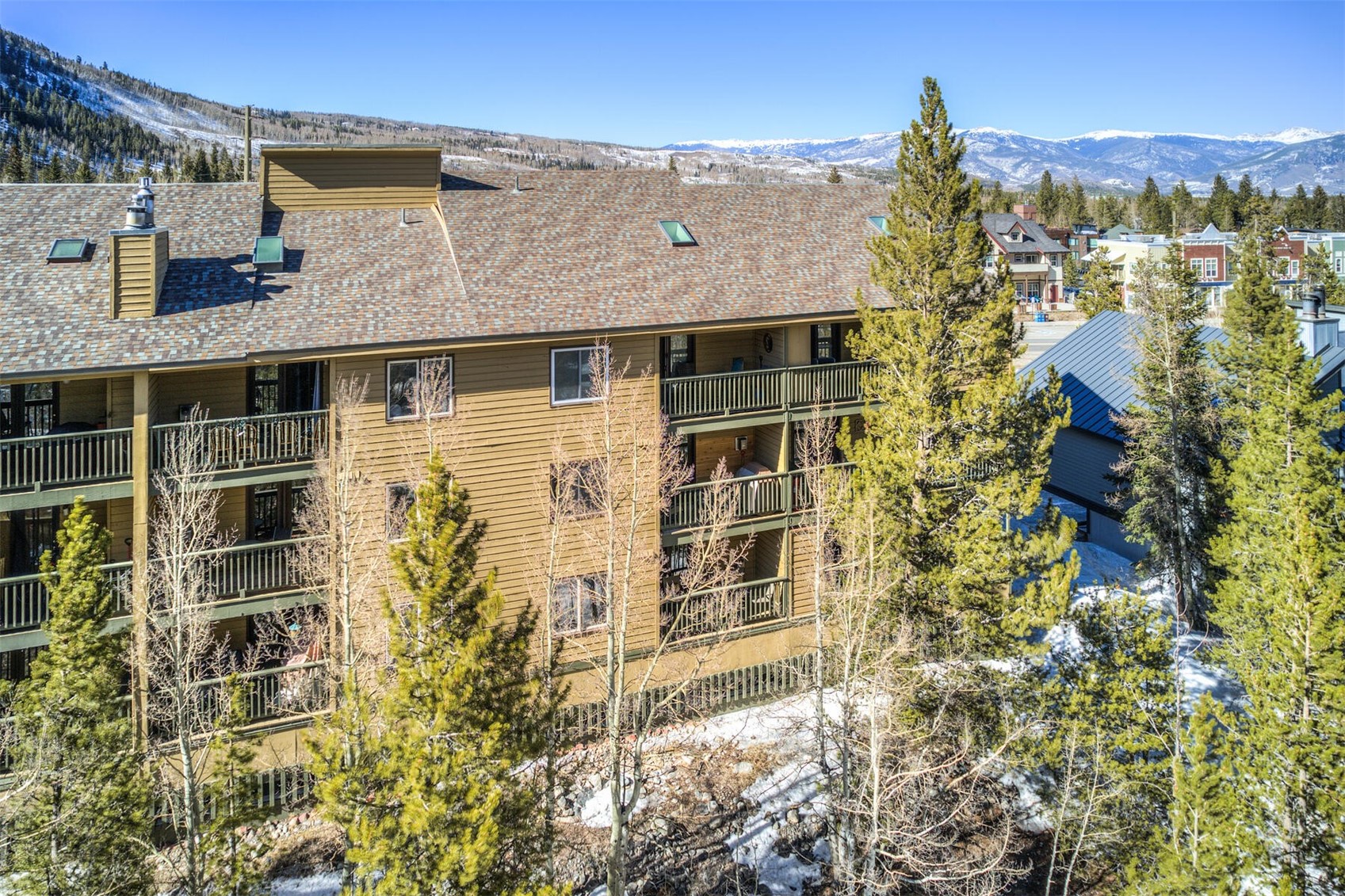 400 W Main Street 102, Frisco, CO — main photo