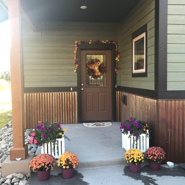 Townhome in Copper Point Townhomes, Copper Mountain, CO — photo 1 (MLS S1040514)