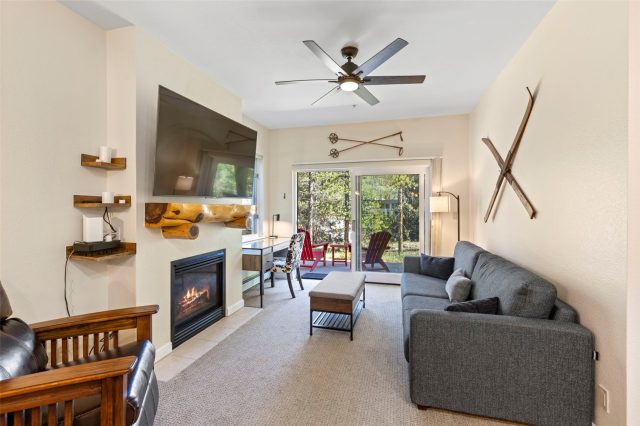 57 Lake Ridge Circle 1844, Keystone, CO — main photo