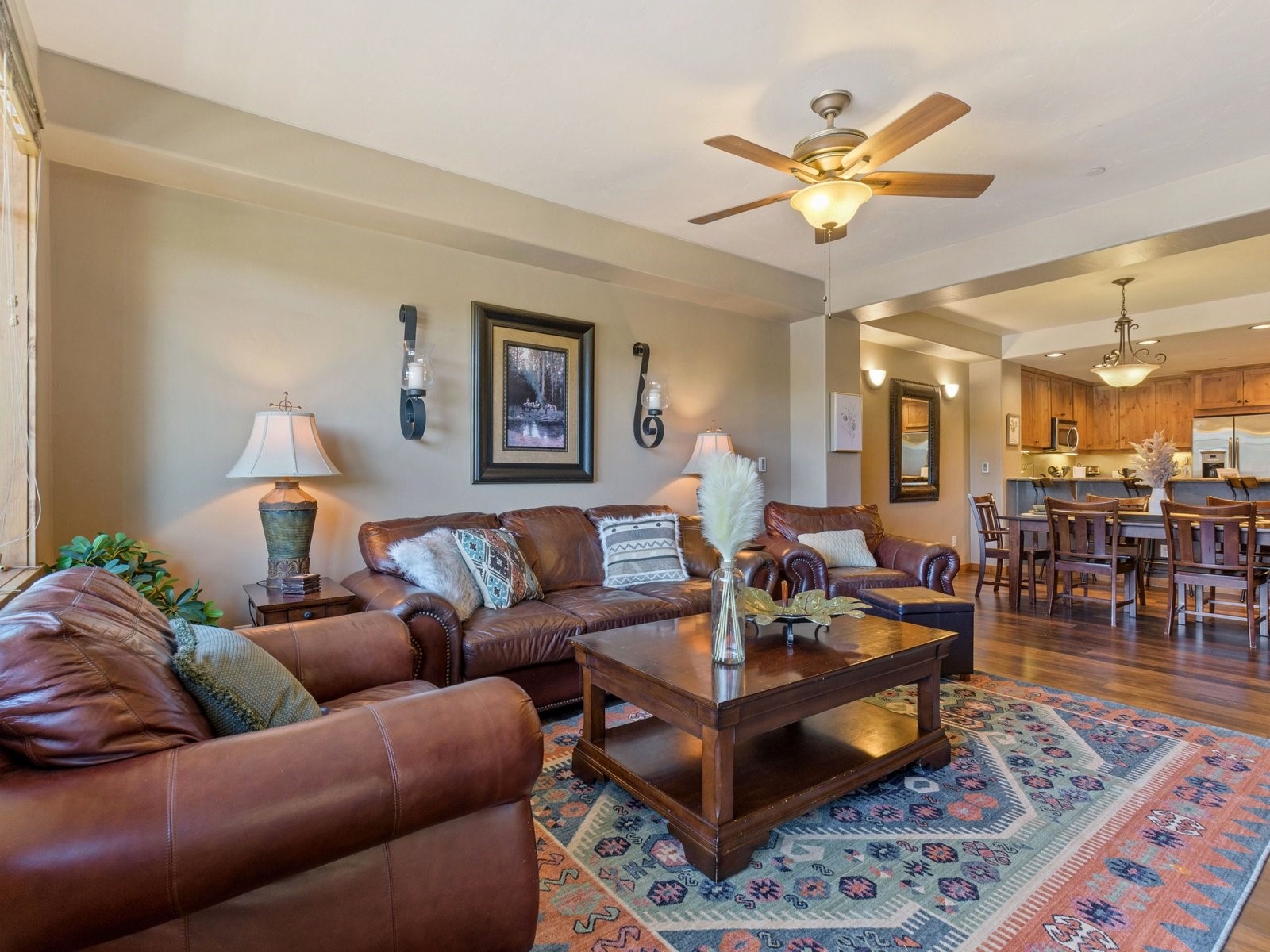 1101 9000 Divide Road 308, Frisco, CO — main photo