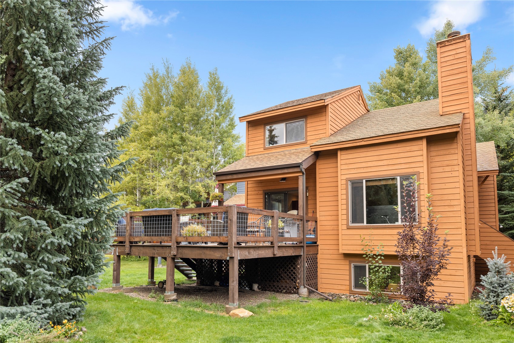 872 S 7th Avenue, Frisco, CO — main photo