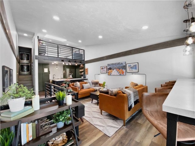 302 S High Street 4, Breckenridge, CO — main photo