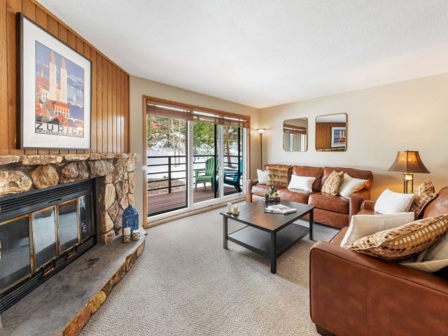 89310 Ryan Gulch Road 208, Silverthorne, CO — main photo