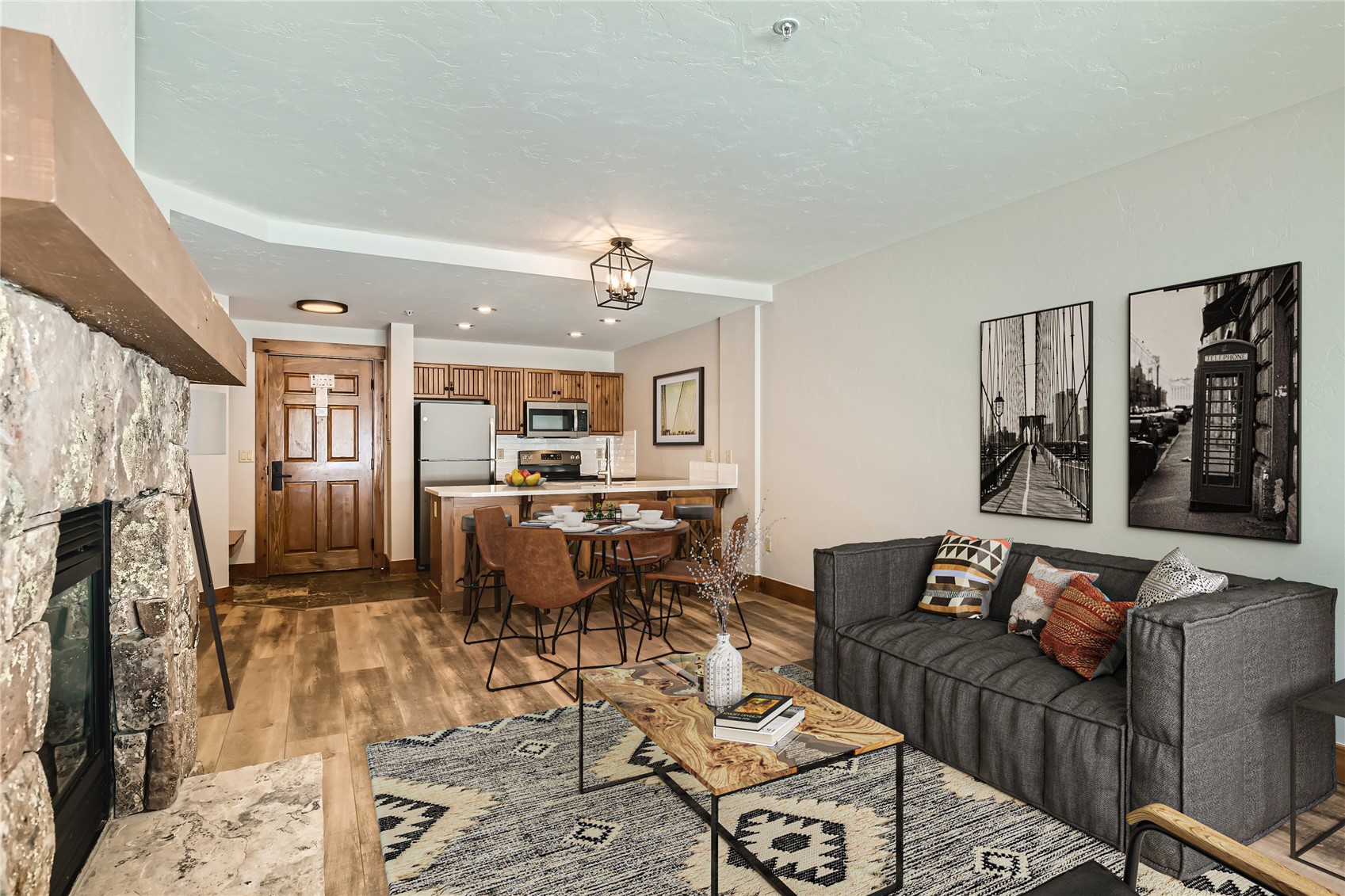 35 Mountain Thunder Drive 5105, Breckenridge, CO — main photo