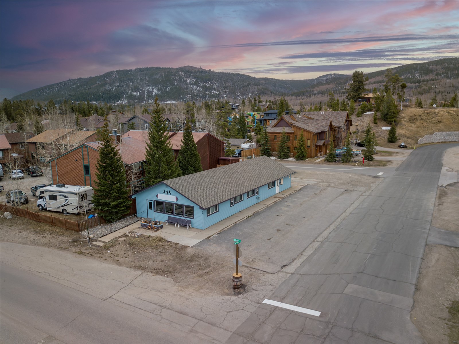 400 Granite Street 0, Frisco, CO — main photo