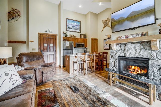 20 Hunki Dori Court 2301, Keystone, CO — main photo