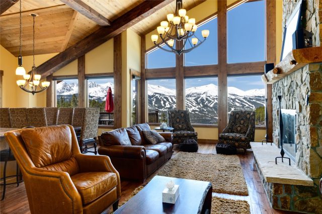 Timeshare in Woodmoor At Breckenridge Sub, Breckenridge, CO — photo 1 (MLS S1040684)