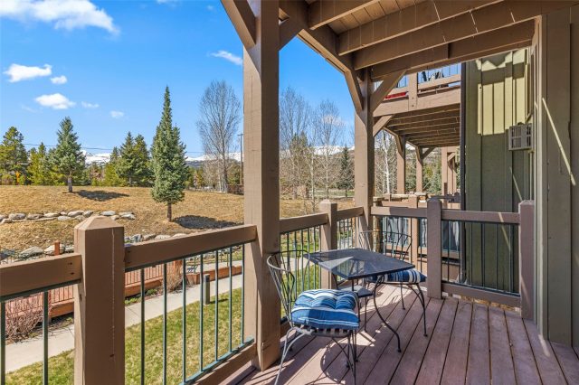 34 Highfield Trail 209, Breckenridge, CO — main photo