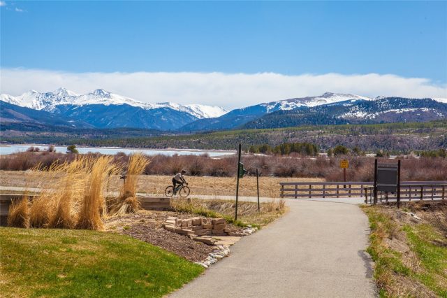 980 Lakepoint Drive 3, Frisco, CO — main photo