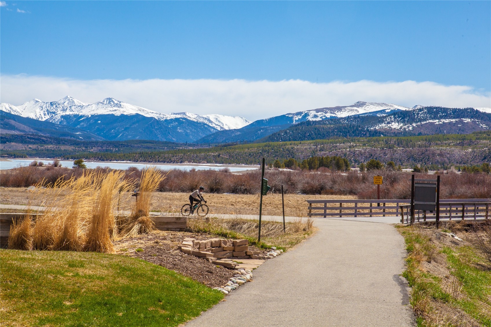 980 Lakepoint Drive 3, Frisco, CO — main photo