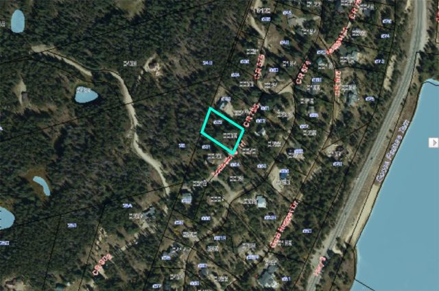 Land in Crown Sub, Blue River, CO — photo 1 (MLS S1040742)
