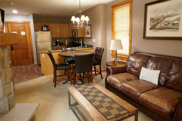 100 Dercum Square 8374, Keystone, CO — main photo