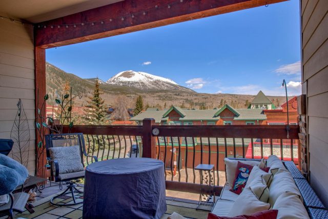 Condo in Condos Off Main, Frisco, CO — photo 1 (MLS S1040790)