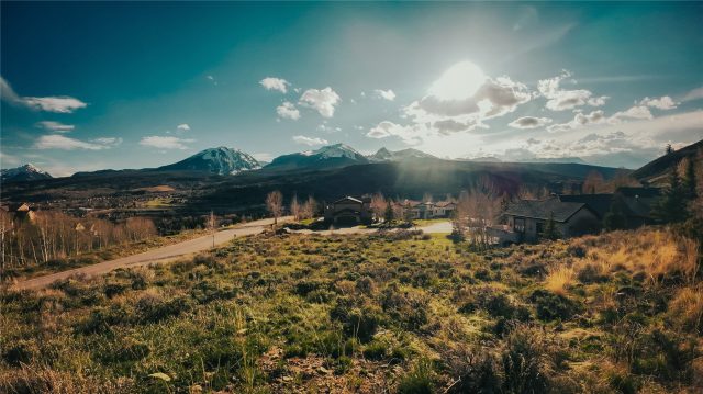 Land in Sunbowl At Hamilton Creek, Silverthorne, CO — photo 1 (MLS S1040800)
