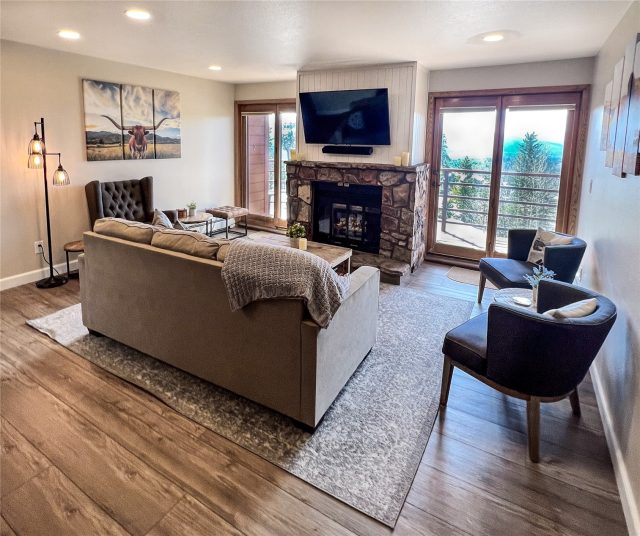 89200 Ryan Gulch Road S 303, Silverthorne, CO — main photo