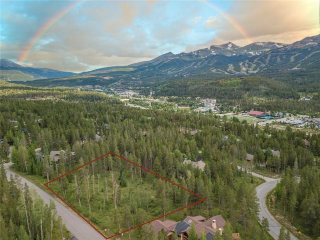 Land in Highlands At Breckenridge, Breckenridge, CO — photo 1 (MLS S1040826)