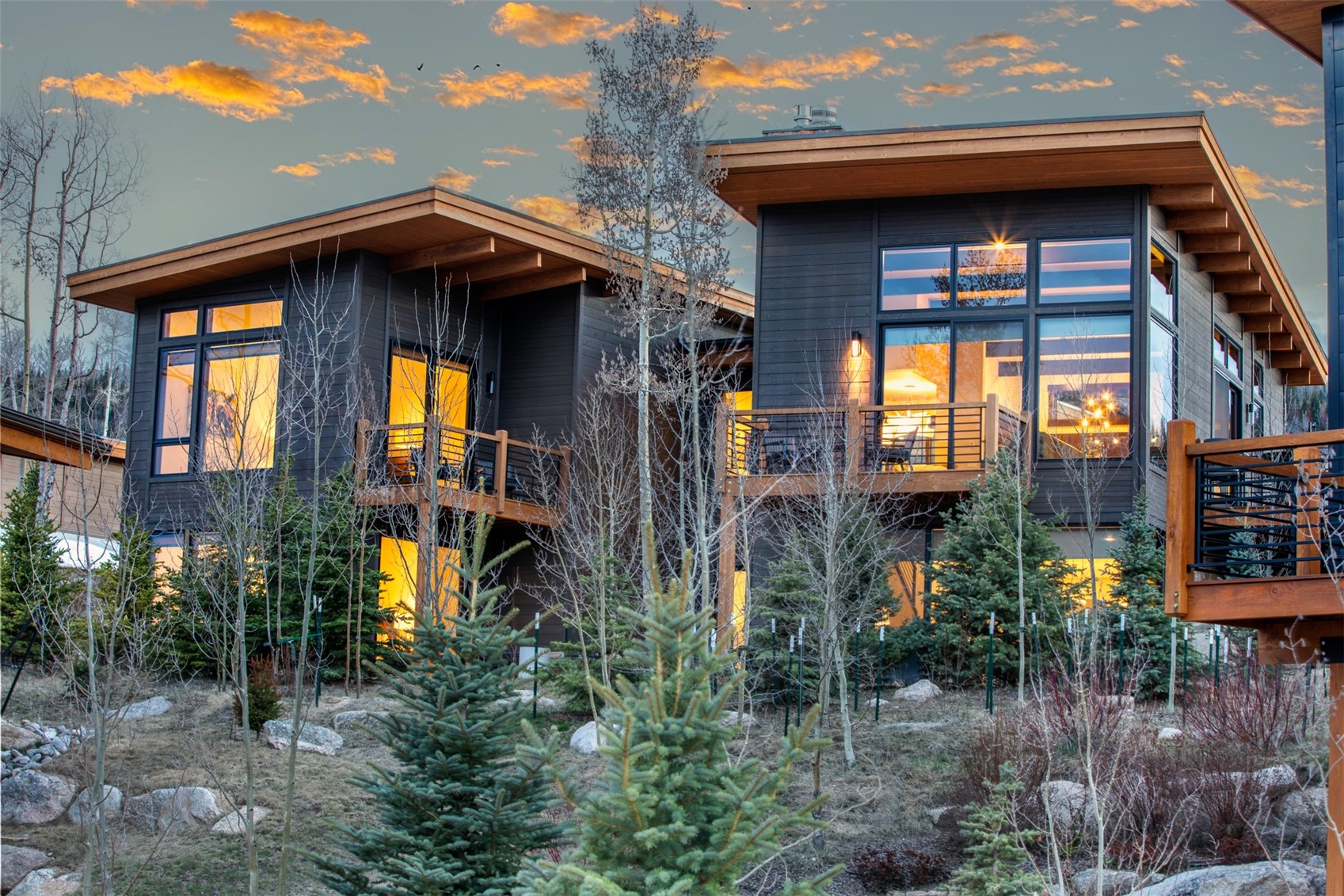 119 Youngs Preserve Road, Silverthorne, CO — main photo