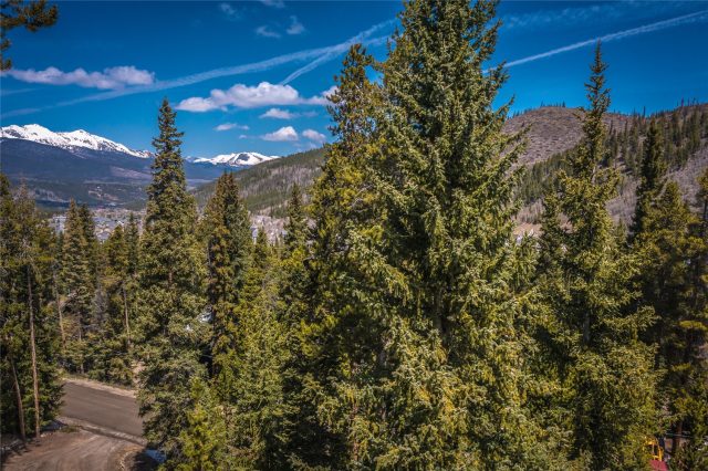 932 High Point Drive, Breckenridge, CO — main photo