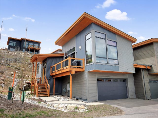 55 W Baron Way, Silverthorne, CO — main photo