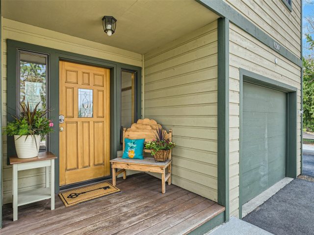Townhome in Tuso Triplex, Frisco, CO — photo 1 (MLS S1040958)