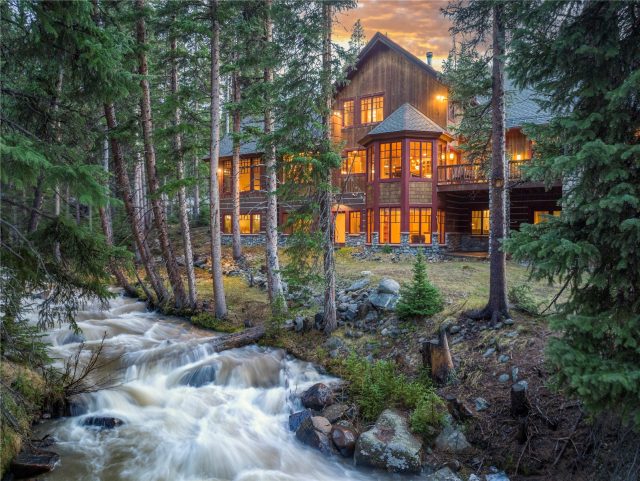0280 County Road 268, Keystone, CO — main photo