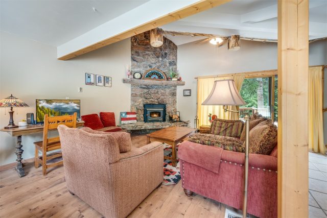 Townhome in Lodge At 39 Degrees North Condo, Blue River, CO — photo 1 (MLS S1041081)