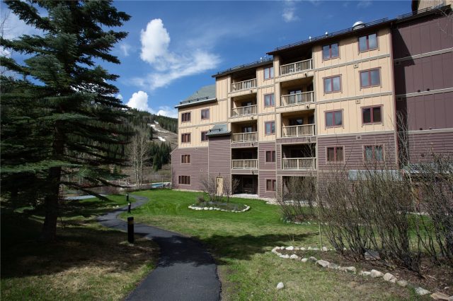 20 Hunki Dori Court 2219, Keystone, CO — main photo