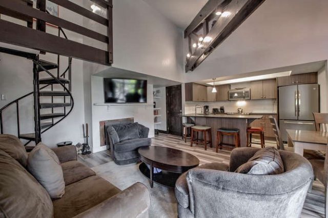 393 Wild Irishman Road 1064, Keystone, CO — main photo