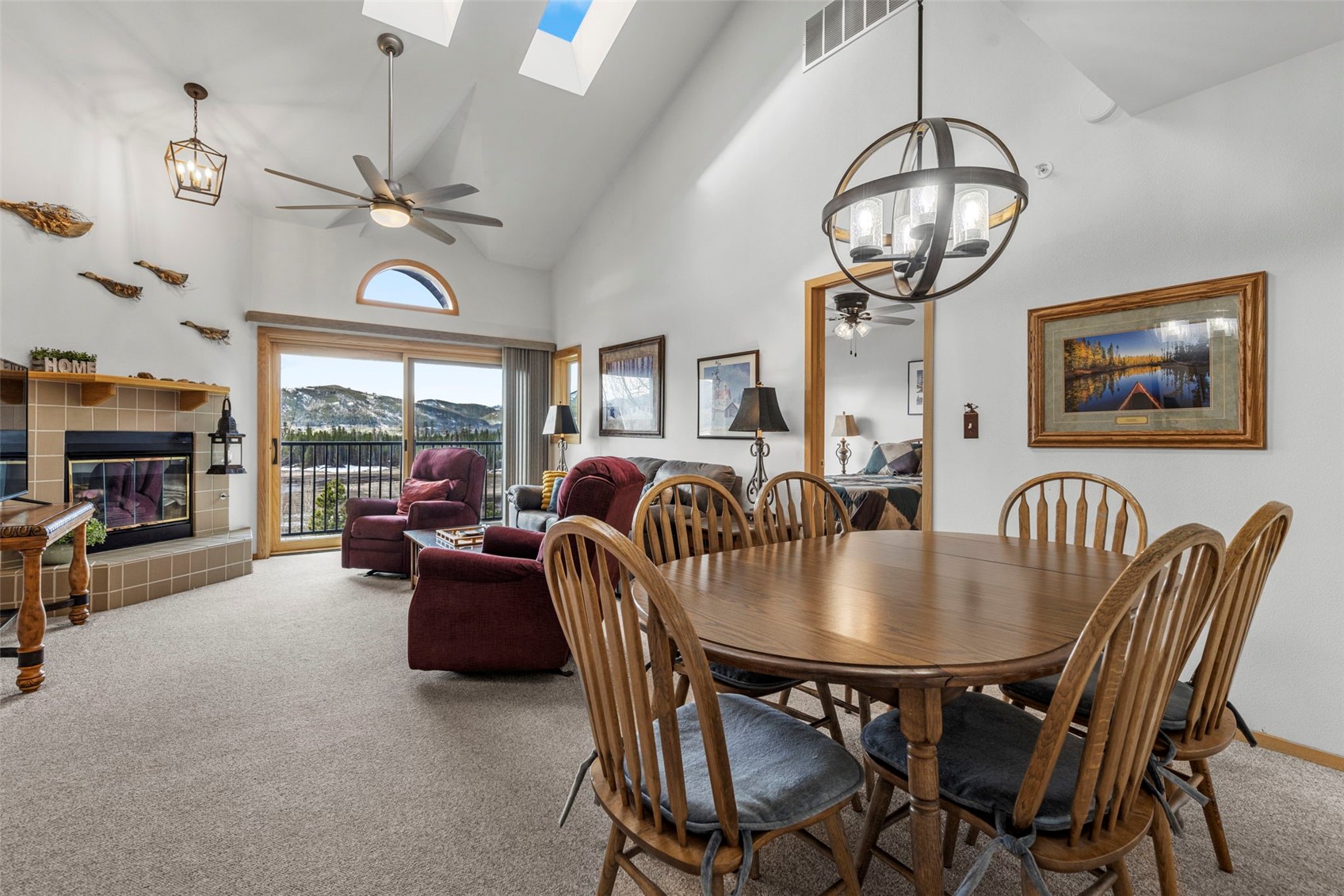 1610 Lakeview Terrace 302a, Frisco, CO — main photo