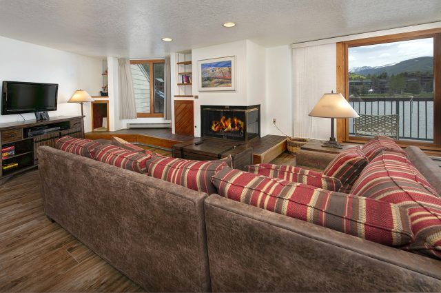 Condo in Argentine Condo, Keystone, CO — photo 1 (MLS S1041196)