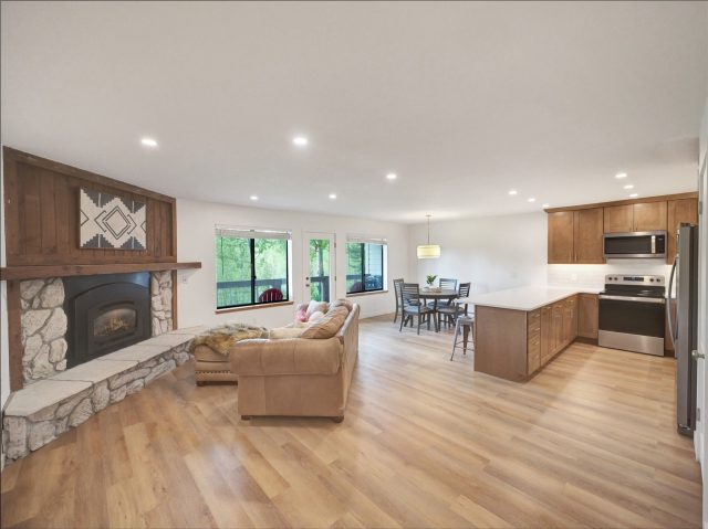 4615 Ryan Gulch Road 4615, Silverthorne, CO — main photo