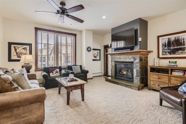 505c S Main Street 3307, Breckenridge, CO — main photo