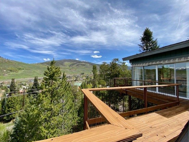 Home in Piney Acres Sub, Dillon, CO — photo 1 (MLS S1041247)