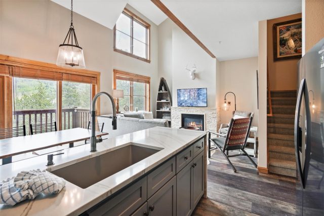 27 Lake Ridge Circle 1842, Keystone, CO — main photo